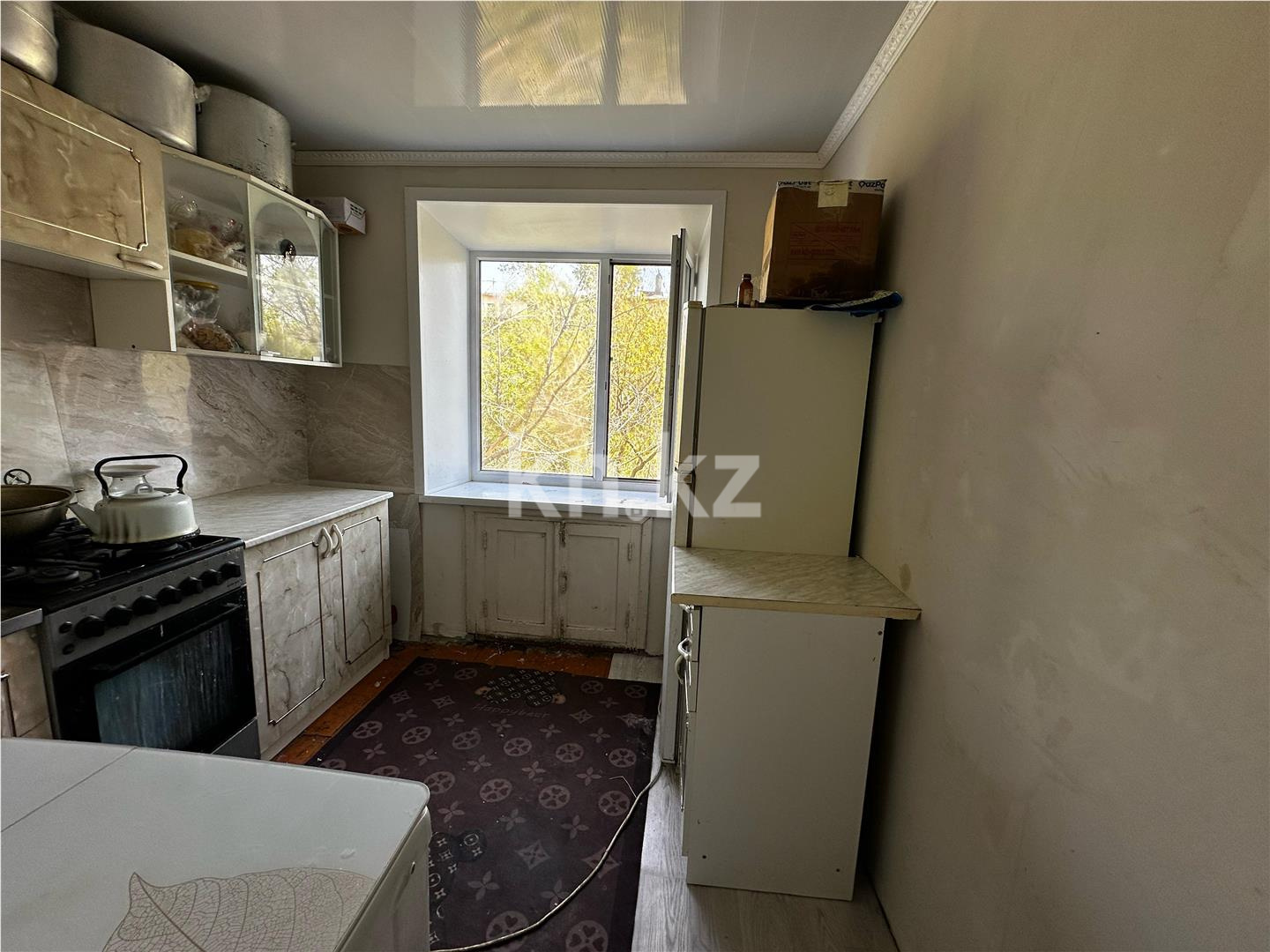 Продажа 2-комнатной квартиры, 47 м², ул. Тищенко, дом  27 в Темиртау - фото 6