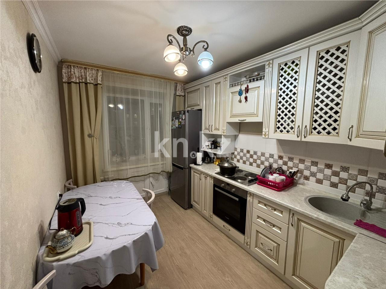 Продажа 3-комнатной квартиры, 62 м² - Продажа  трехкомнатных квартир в Караганде - страница 3 фото 7 из 13