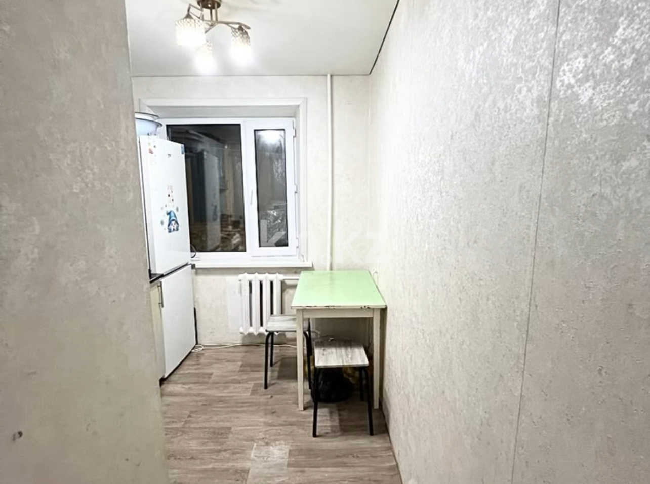 Продажа 1-комнатной квартиры, 33 м², ул. Сатыбалдина, дом  18 - Продажа квартир в Караганде фото 7 из 8