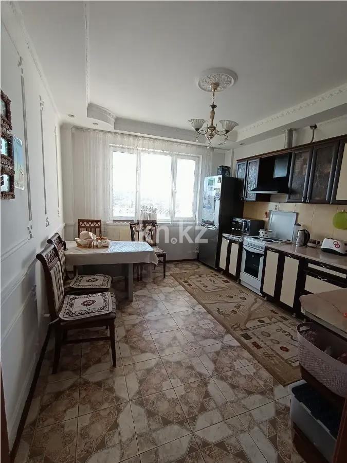 Продажа 2-комнатной квартиры, 75.4 м² - Продажа двухкомнатных квартир от собственников в Астане - страница 5 фото 3 из 4