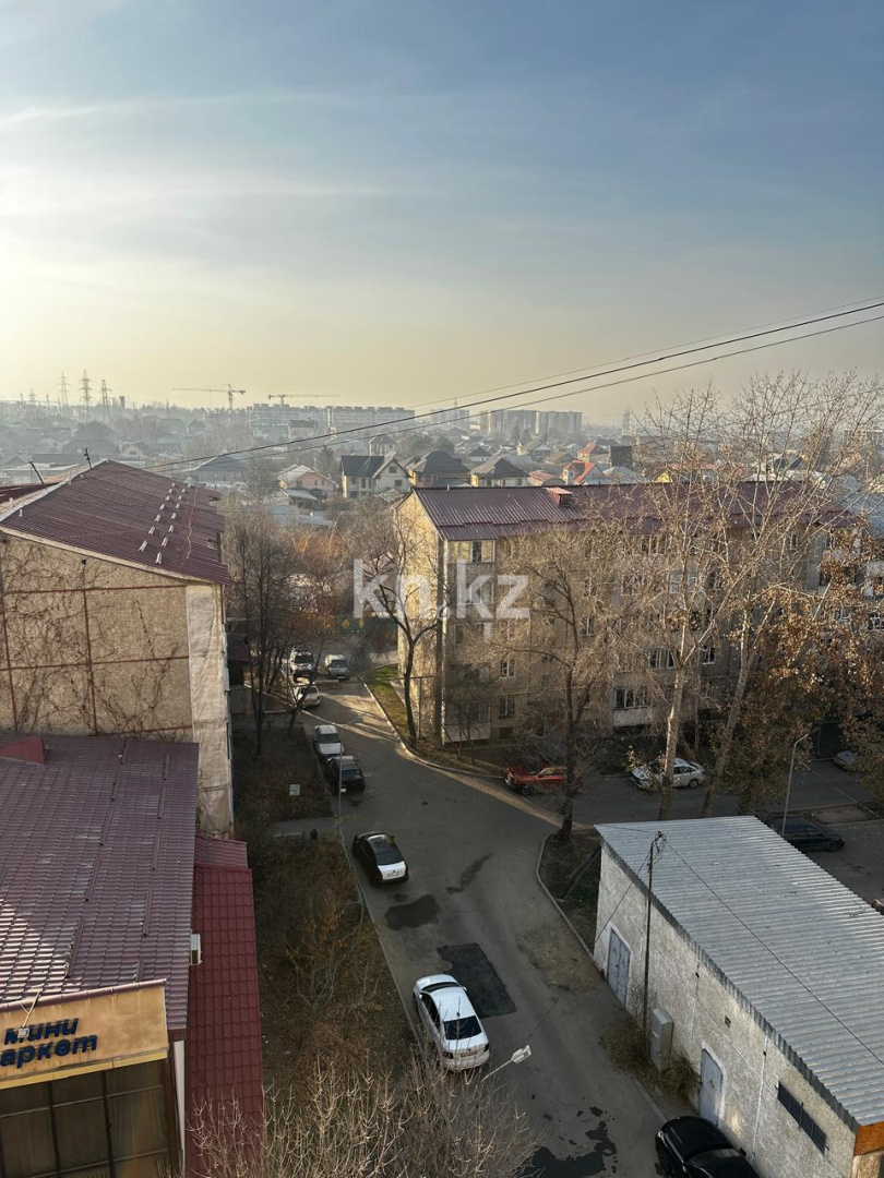 Продажа 2-комнатной квартиры, 54 м², мкр-н Мамыр-7 в Алматы - фото 5