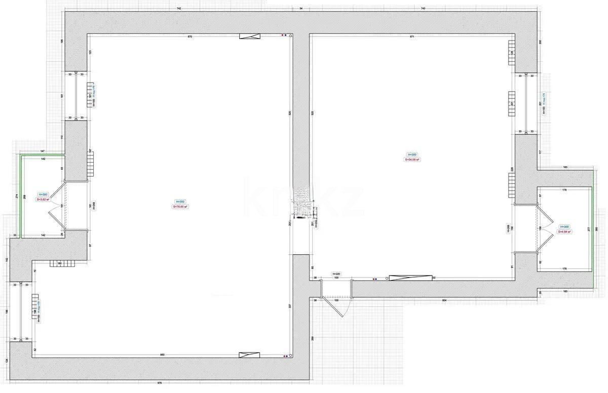 Продажа 4-комнатной квартиры, 135 м², мкр-н Гульдер-1, дом  3 - Продажа  четырехкомнатных квартир в Караганде без посредников фото 1 из 1