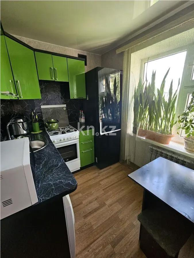 Продажа 2-комнатной квартиры, 45.5 м², ул. Маскеу, дом  20/1 в Астане - фото 3