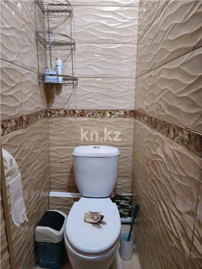 Продажа 2-комнатной квартиры, 40 м² в Астане - фото 5