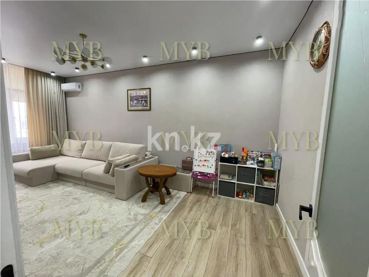 Продажа 2-комнатной квартиры, 70 м² - Продажа недвижимости в Астане - страница 12 фото 1 из 5