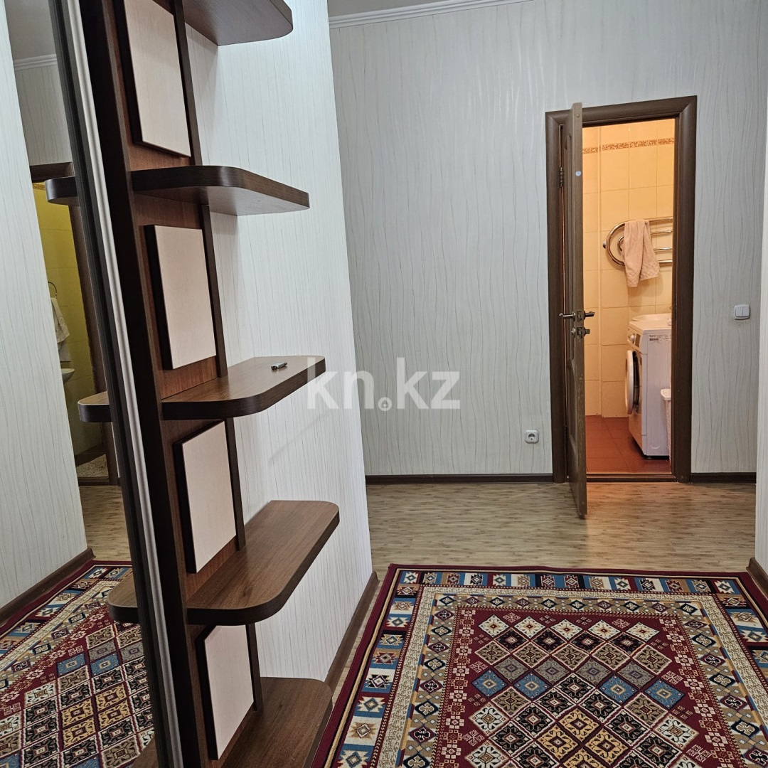 Аренда 3-комнатной квартиры, 55 м² - Аренда квартир помесячно в Казахстане фото 5 из 10