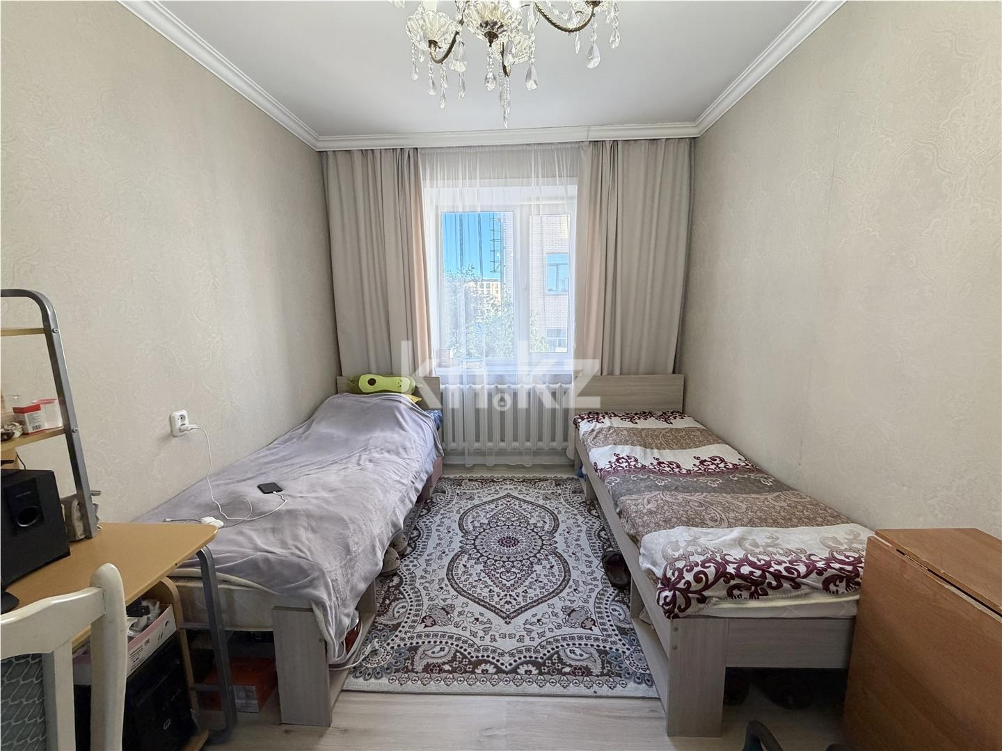 Продажа 3-комнатной квартиры, 66 м² в Караганде - фото 7