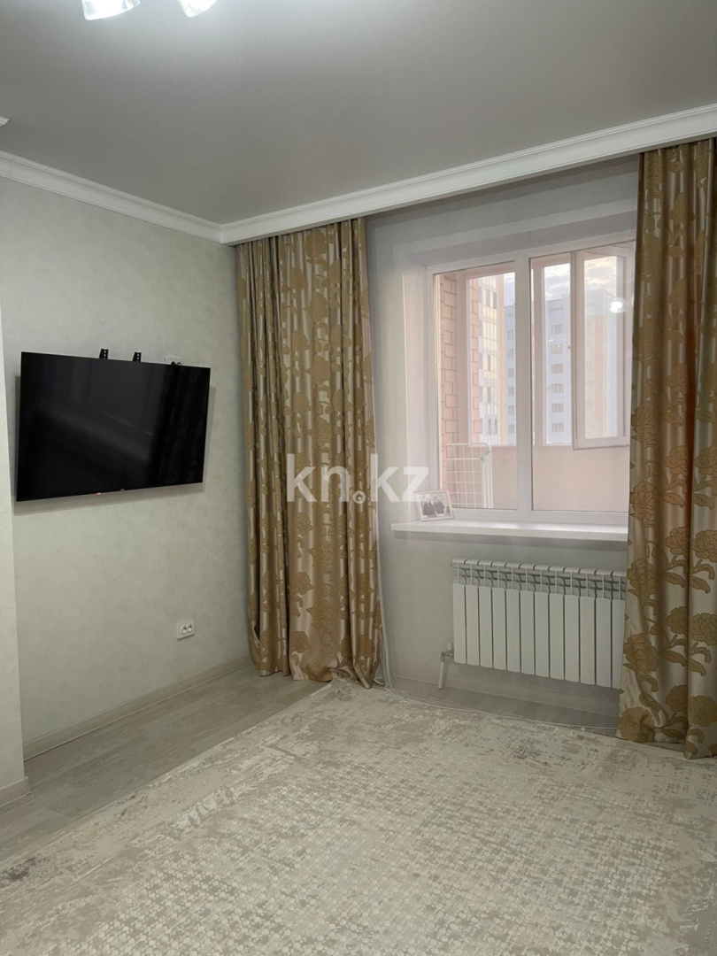 Продажа 1-комнатной квартиры, 34 м² в Астане - фото 8