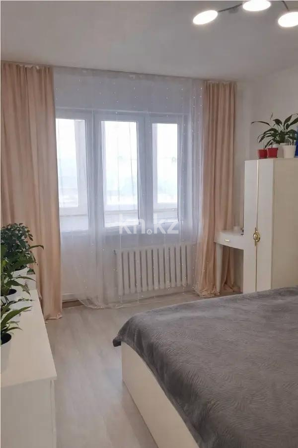 Продажа 2-комнатной квартиры, 60 м², ул. Жубанова, дом  27/1 в Астане - фото 2