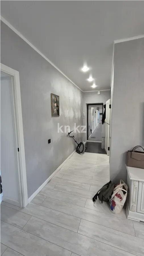 Продажа 9-комнатной квартиры, 62 м² в Астане - фото 6