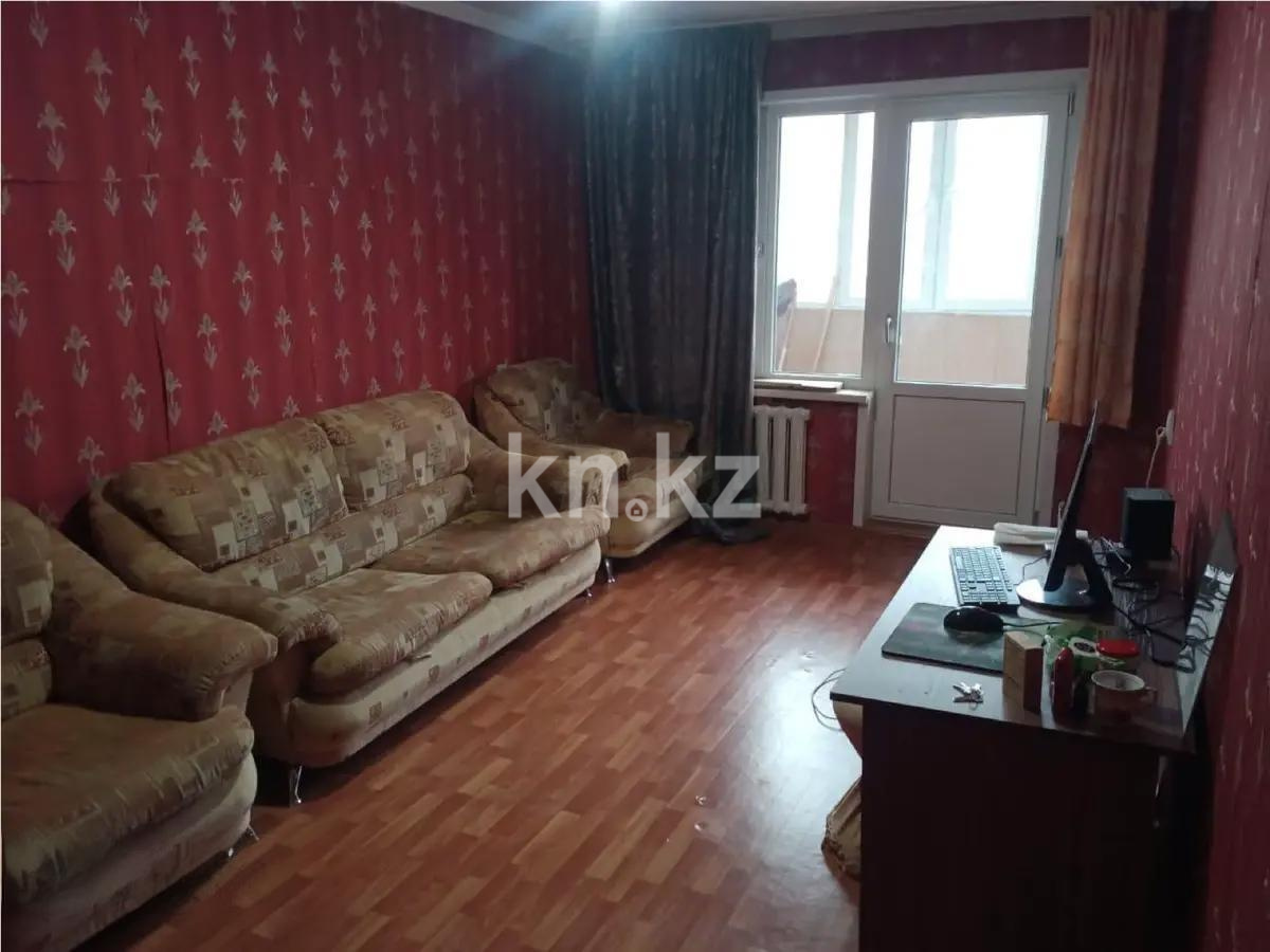 Продажа 2-комнатной квартиры, 43 м², мкр-н Таугуль, дом  10 - Продажа квартир в Алматы фото 1 из 8