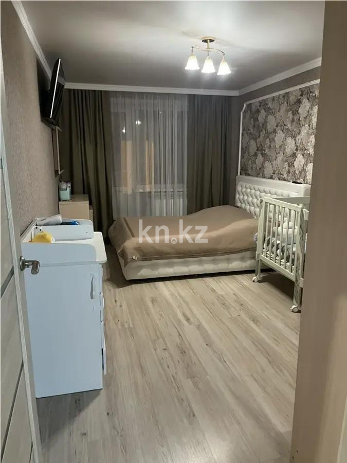 Продажа 3-комнатной квартиры, 69 м², 68-й квартал, дом  9 в Темиртау - фото 2