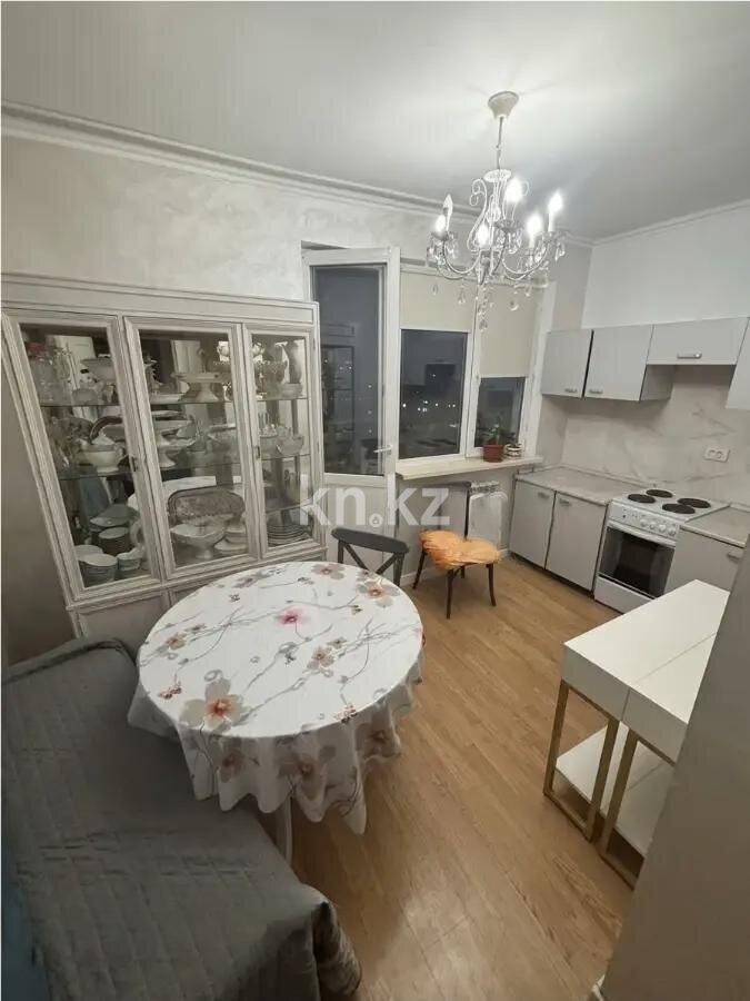 Продажа 1-комнатной квартиры, 31 м² в Астане - фото 3