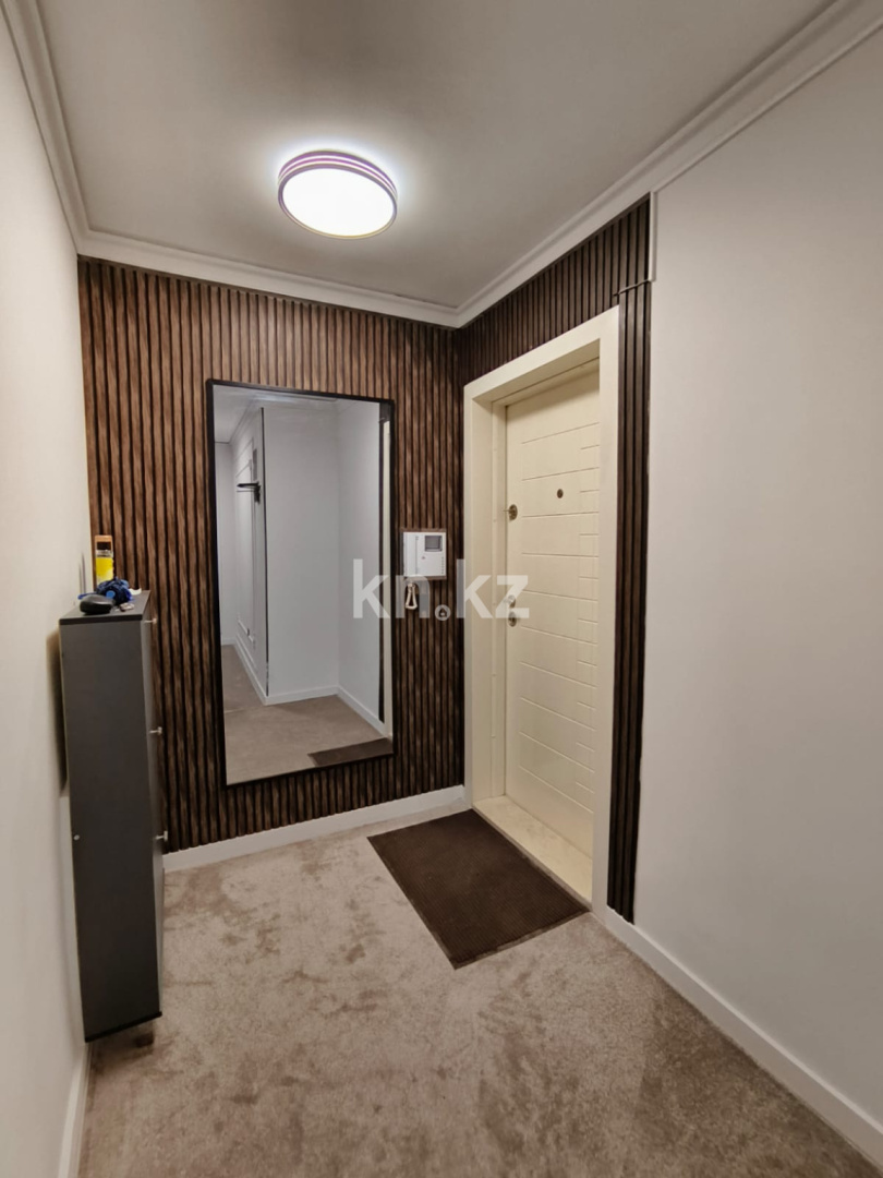 Продажа 2-комнатной квартиры, 65.8 м², Аккент, дом  56 - ул. Байысова в Алматы - фото 21