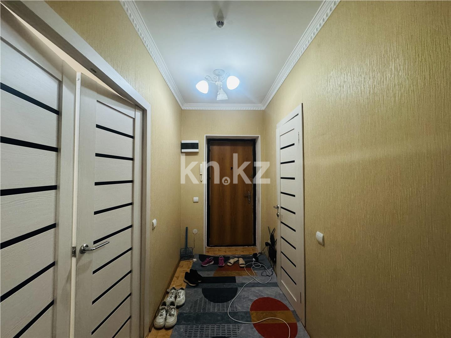 Продажа 1-комнатной квартиры, 36 м², ул. Кубрина в Астане - фото 5