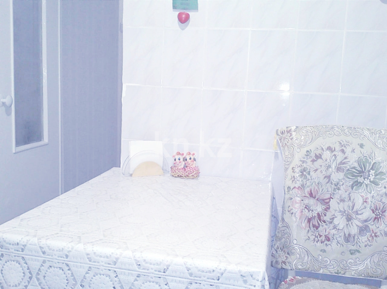 Аренда 1-комнатной квартиры посуточно, 33 м², ул. Байзакова, дом  314 - ул. Тимирязева - Аренда квартиры посуточно в Алматы фото 5 из 7