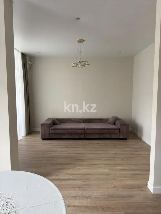 Продажа 2-комнатной квартиры, 60 м² в Астане