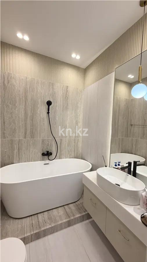 Продажа 3-комнатной квартиры, 102 м² - Продажа квартир в новостройках Астаны - страница 20 фото 4 из 5