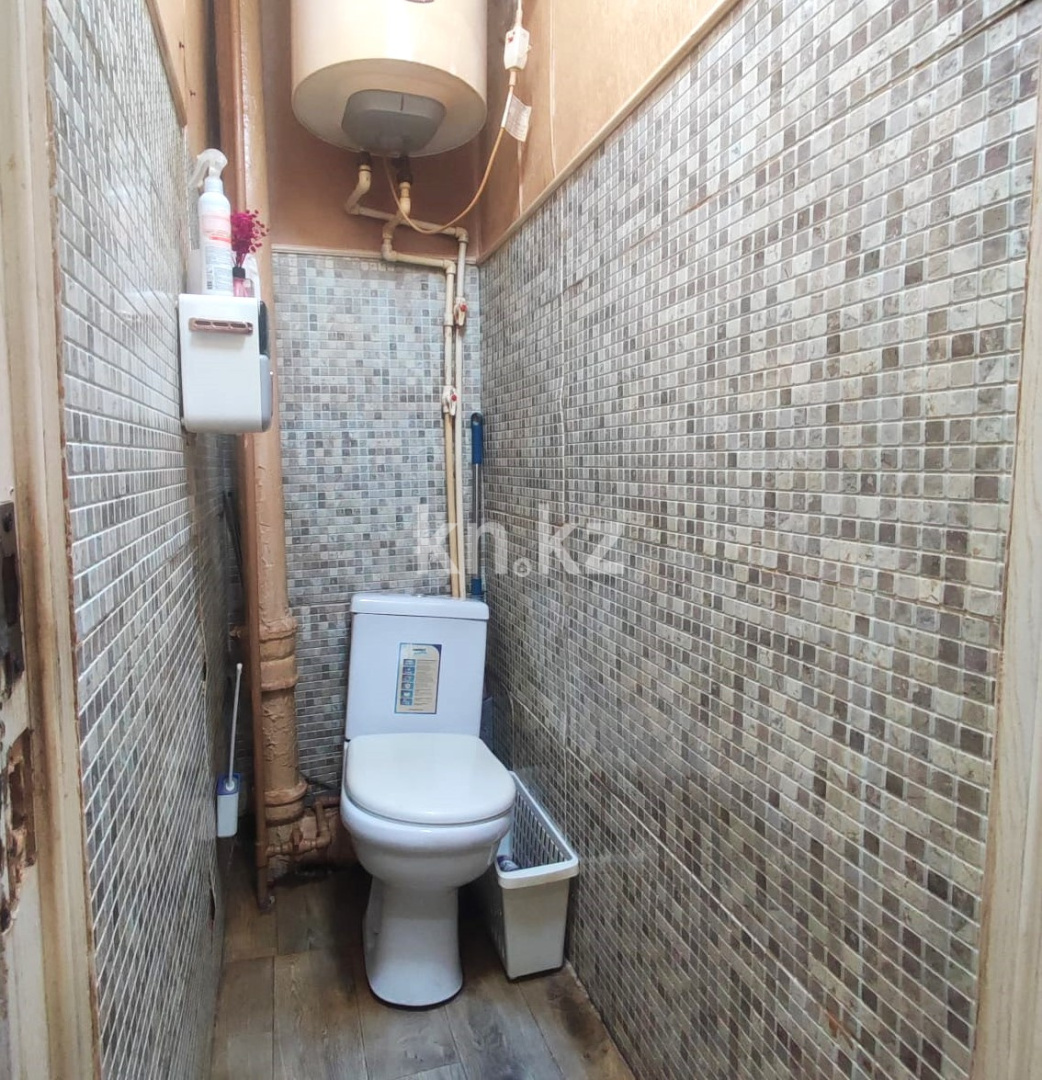 Продажа 2-комнатной квартиры, 45 м², мкр-н 3 - Продажа квартир в Абае фото 8 из 9