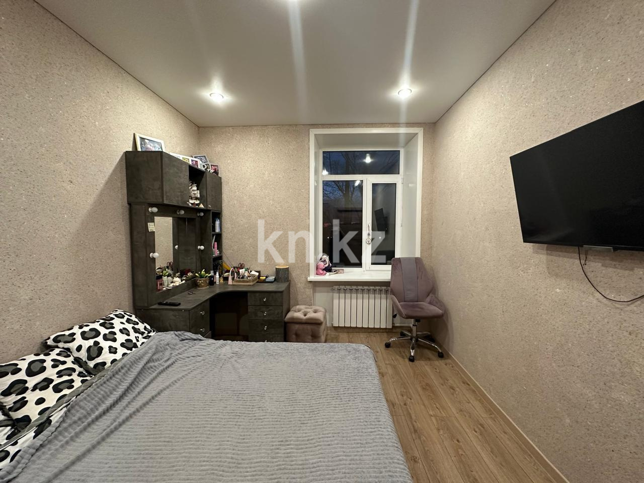 Продажа 3-комнатной квартиры, 65 м², пр. Республики - Продажа квартир в Темиртау фото 7 из 22