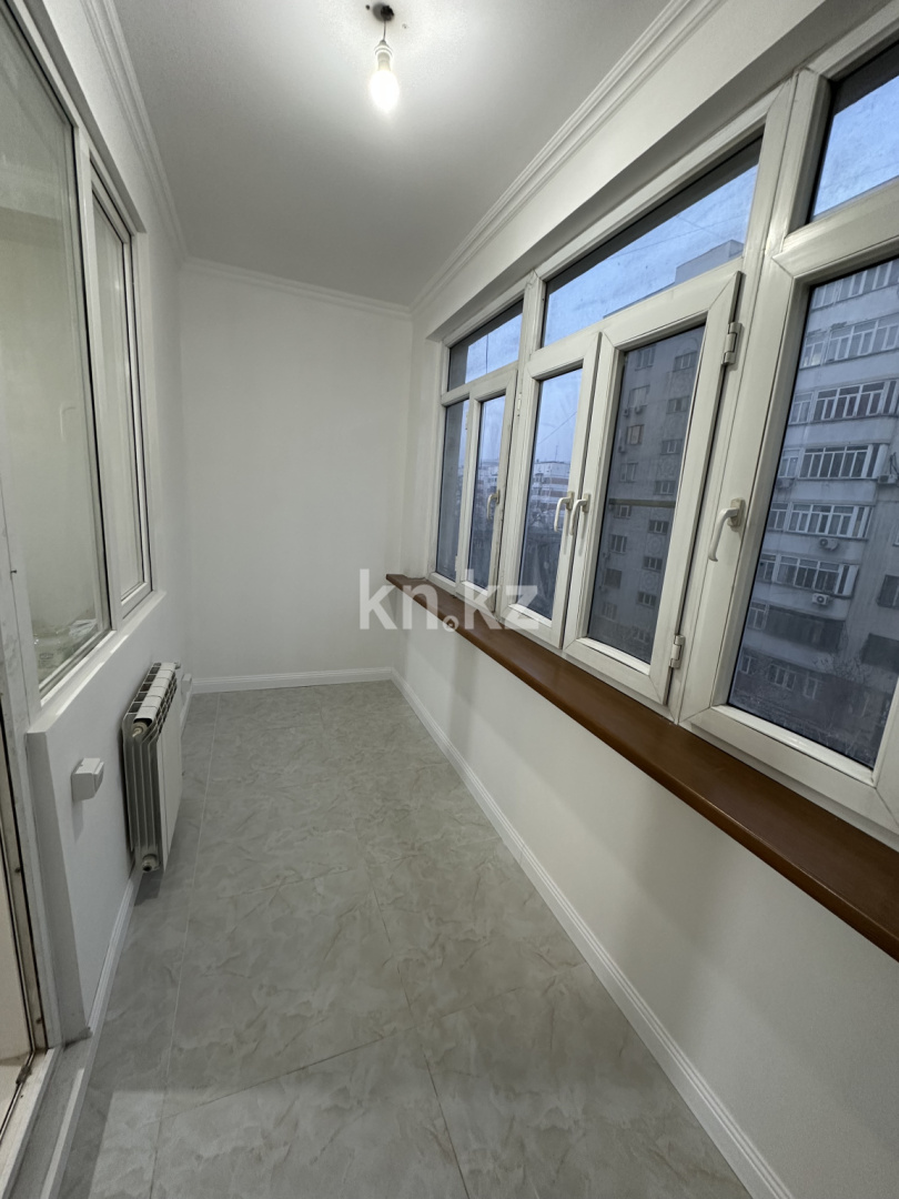 Продажа 2-комнатной квартиры, 78 м² - Продажа недвижимости в Алматы фото 13 из 16