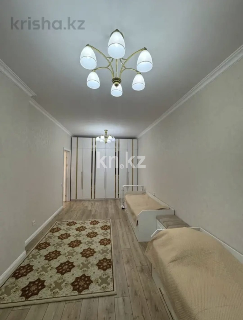 Продажа 3-комнатной квартиры, 95.5 м² - Продажа квартир в Казахстане - страница 18 фото 8 из 12