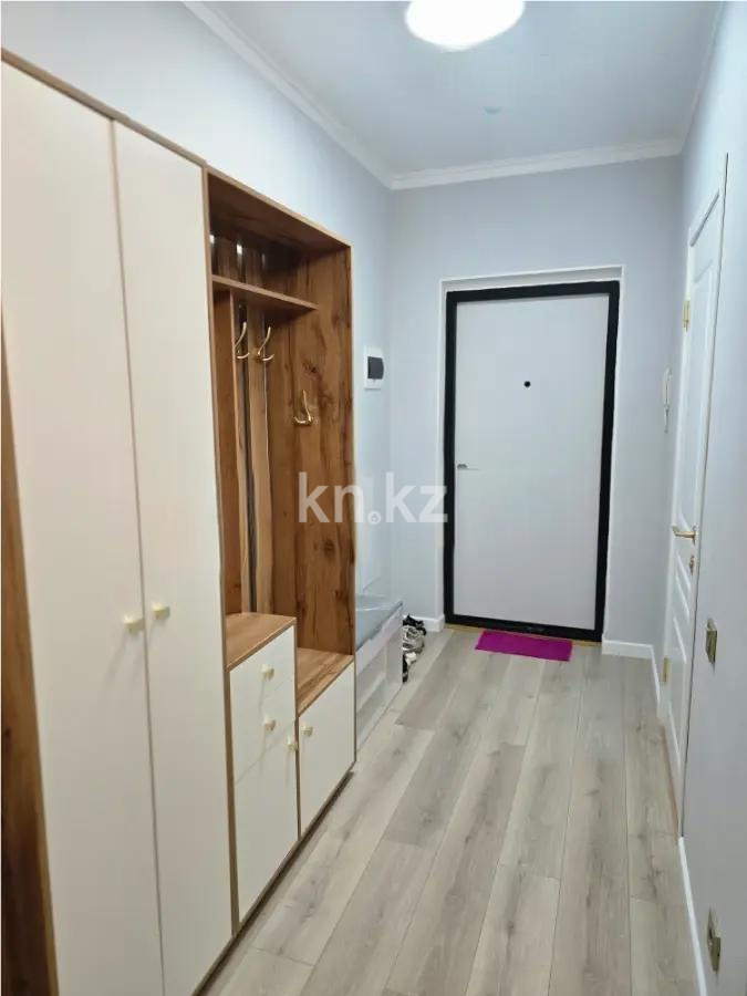 Продажа 1-комнатной квартиры, 30 м² - Продажа однокомнатных квартир в Казахстане фото 5 из 5