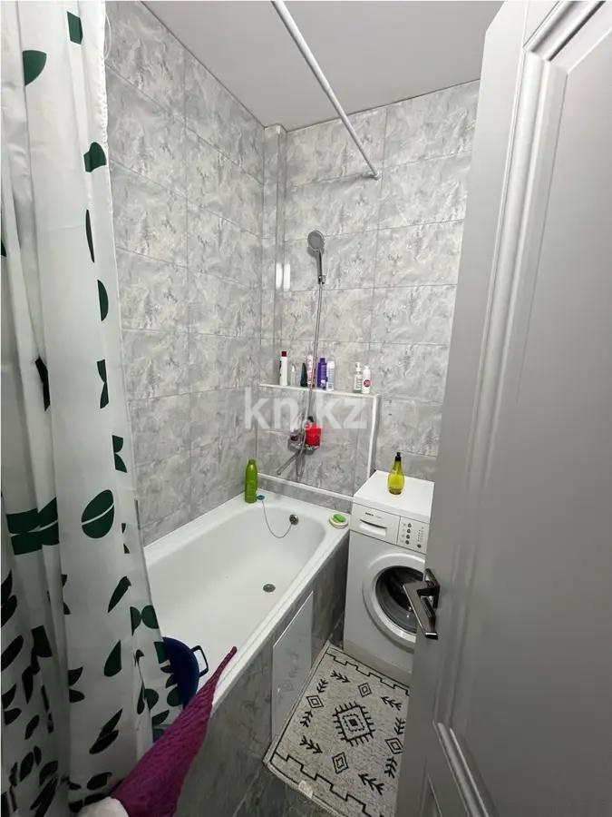 Продажа 1-комнатной квартиры, 47 м², мкр-н Зердели, дом  1/12 в Алматы - фото 3