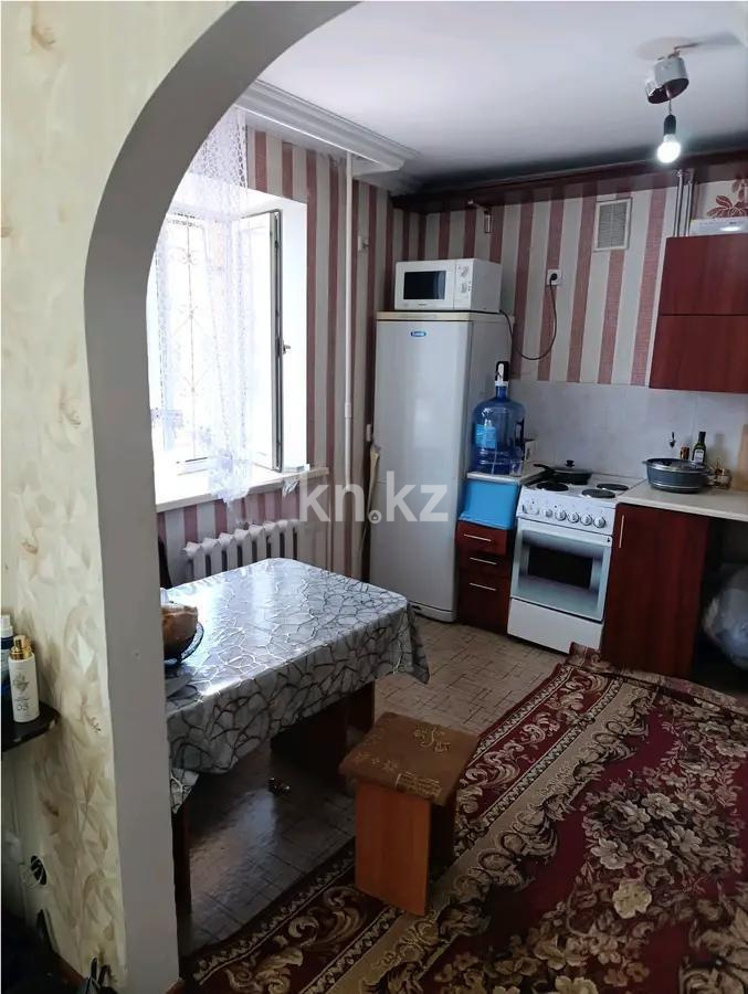 Продажа 1-комнатной квартиры, 36 м² - Продажа квартир в Казахстане - страница 22 фото 2 из 2
