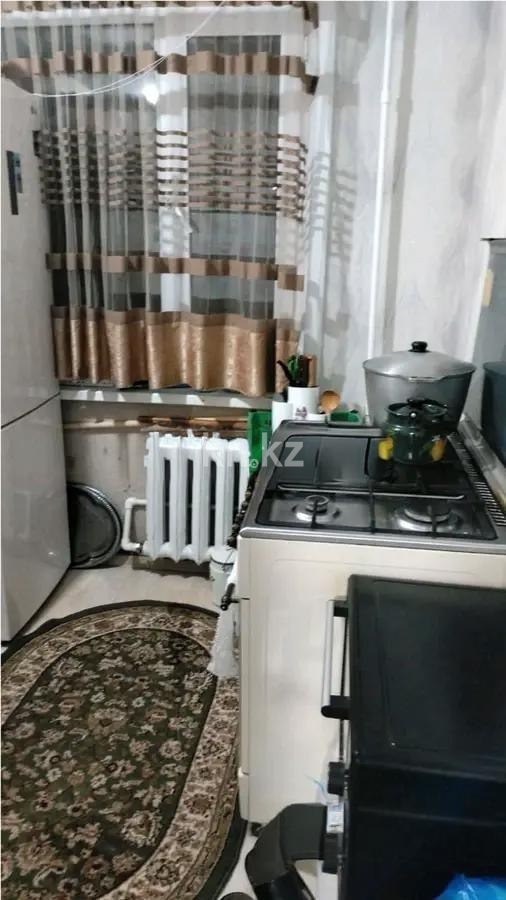 Продажа 3-комнатной квартиры, 62 м², ул. Горка Дружбы, дом  35 - Продажа квартир в Темиртау без посредников фото 4 из 6