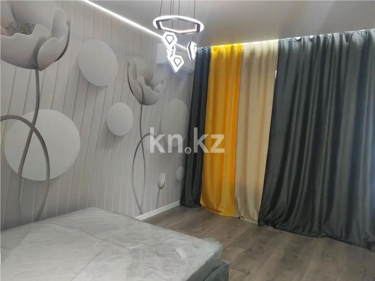 Продажа 1-комнатной квартиры, 32 м², ул. Аэропортная, дом  58 - Продажа квартир в Алматы фото 1 из 2