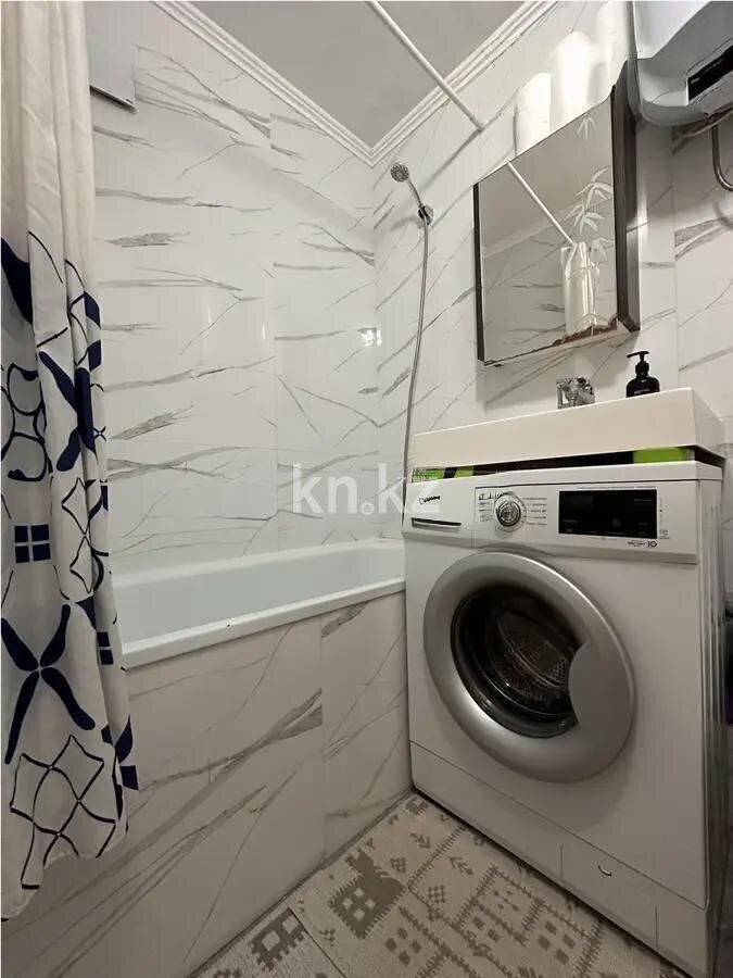 Продажа 3-комнатной квартиры, 59 м² в Алматы - фото 5