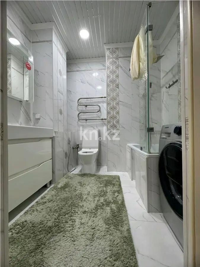 Продажа 4-комнатной квартиры, 160 м², пр. Абая, дом  63 в Астане - фото 5