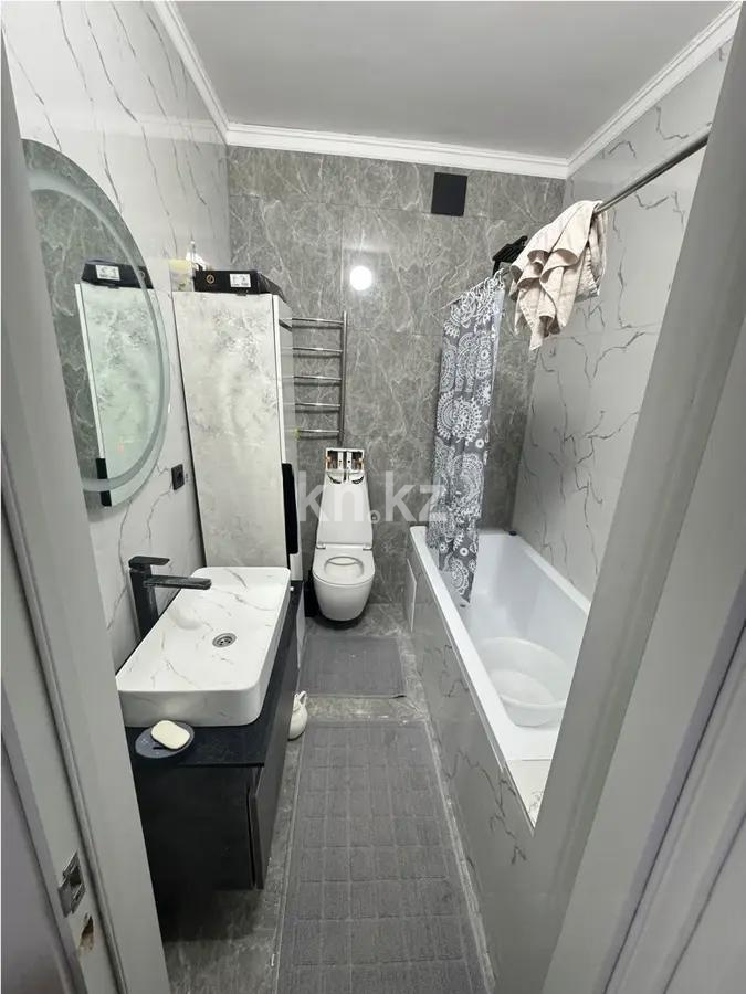 Продажа 1-комнатной квартиры, 54 м², ул. Е-15, дом  9 в Астане - фото 3