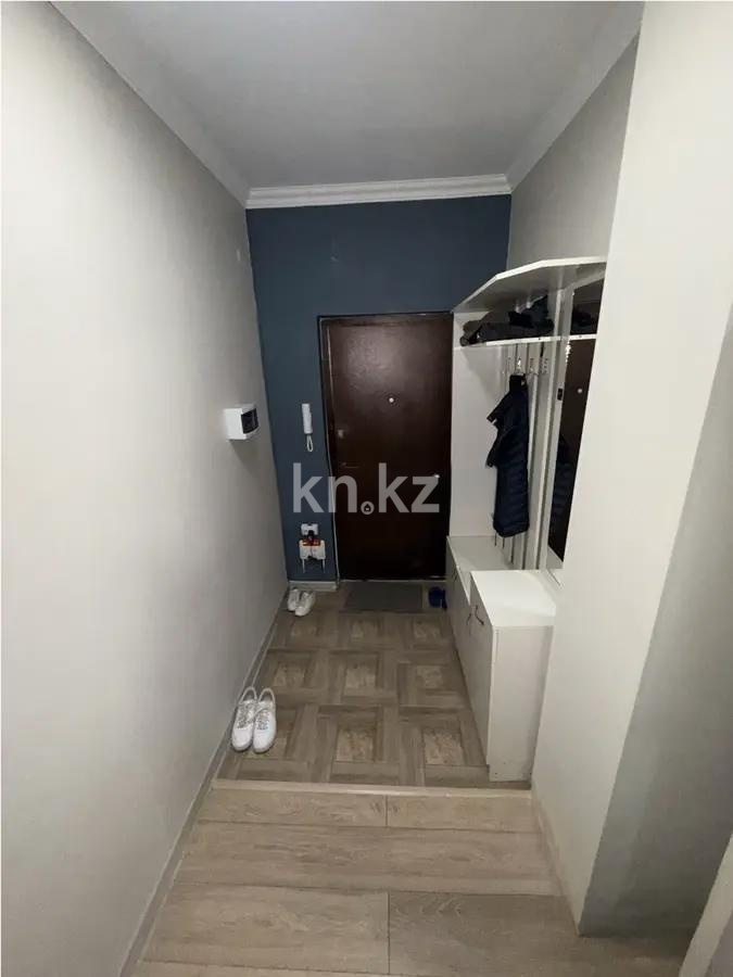 Продажа 1-комнатной квартиры, 44.8 м² - Продажа  однокомнатных квартир в новостройках Алматы фото 4 из 4