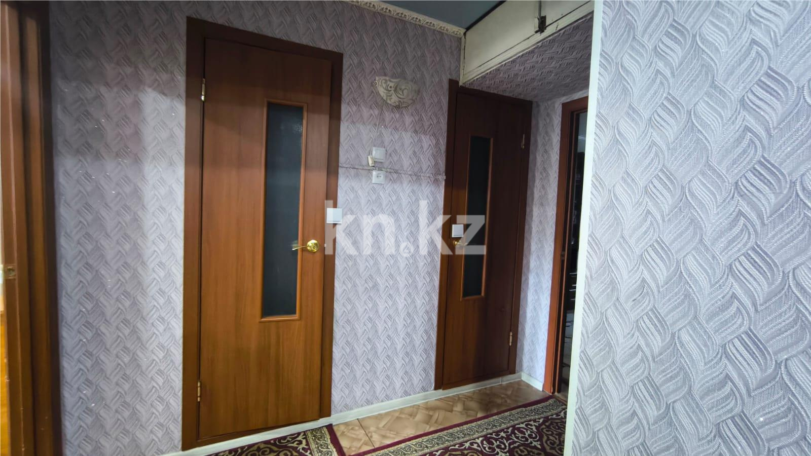 Продажа 3-комнатной квартиры, 70 м², пр. Металлургов в Темиртау - фото 12