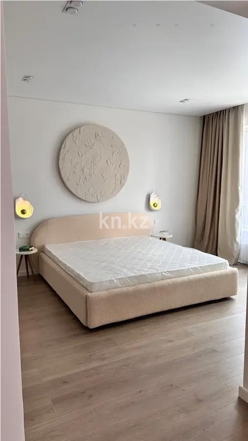 Продажа 2-комнатной квартиры, 52.3 м², мкр-н Думан-2, дом  62 в Алматы - фото 2