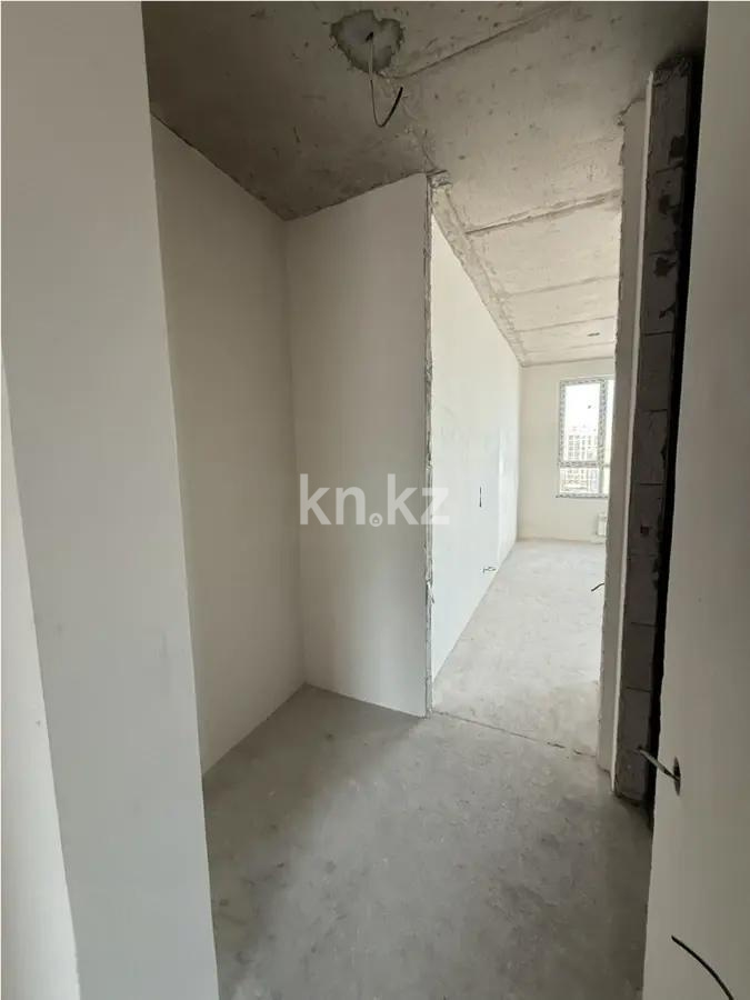 Продажа 3-комнатной квартиры, 86.7 м² - Продажа трехкомнатных квартир в блочном доме в Астане - страница 15 фото 1 из 3