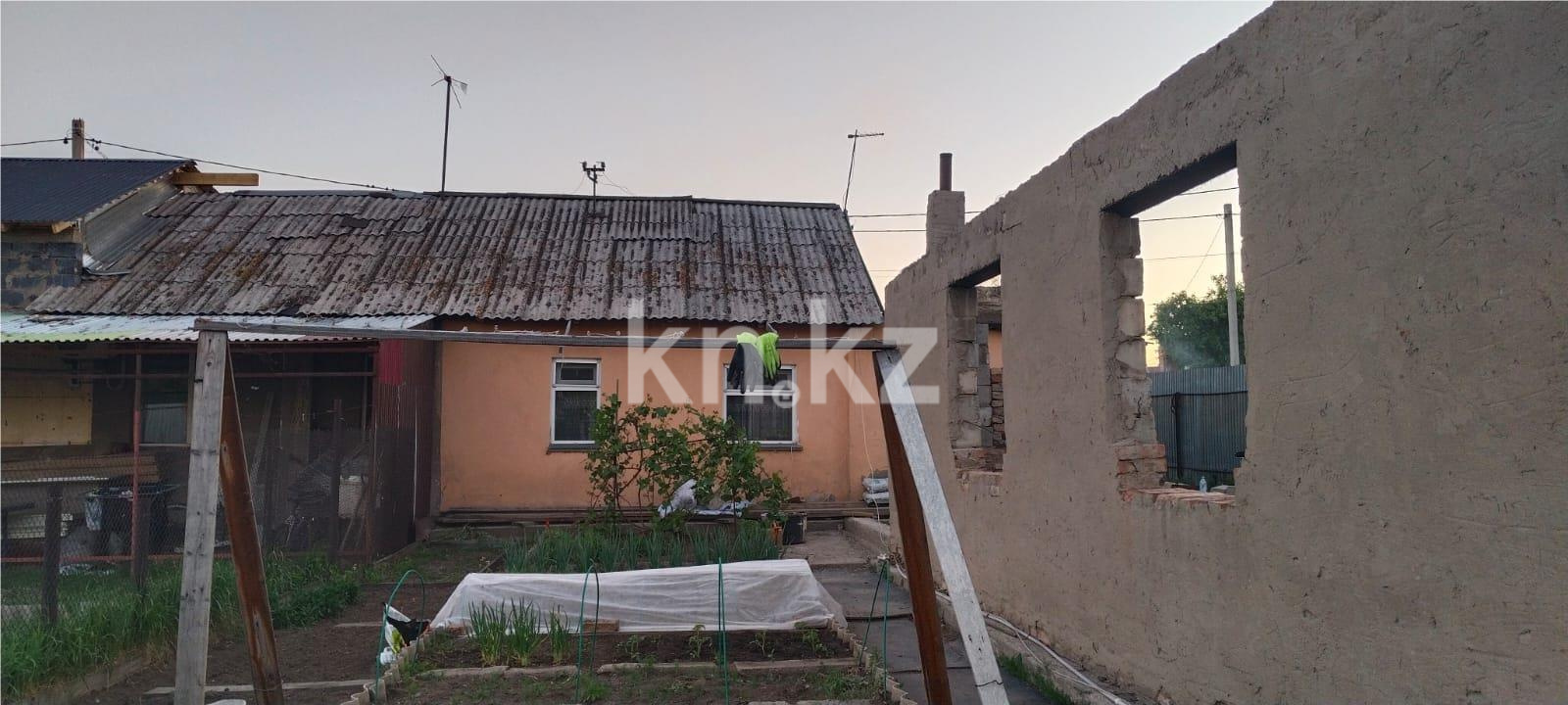 Продажа 3-комнатного дома, 57.6 м² - Продажа домов, коттеджей в Казахстане - страница 6 фото 8 из 10