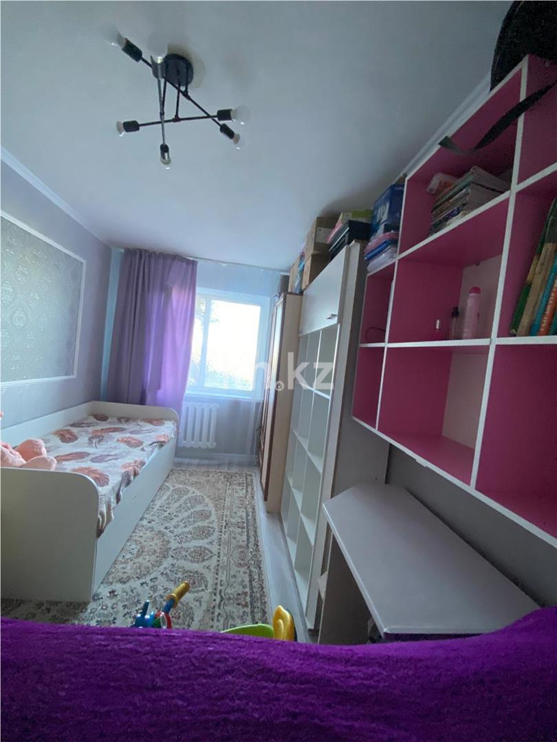 Продажа 3-комнатной квартиры, 61 м², мкр-н 23 - Продажа квартир в Караганде фото 4 из 7