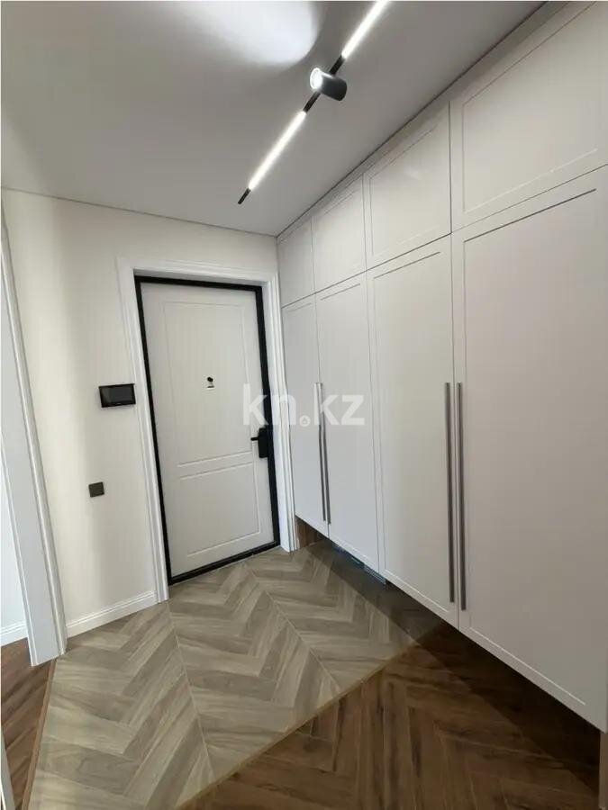 Продажа 4-комнатной квартиры, 103 м² в Астане - фото 4