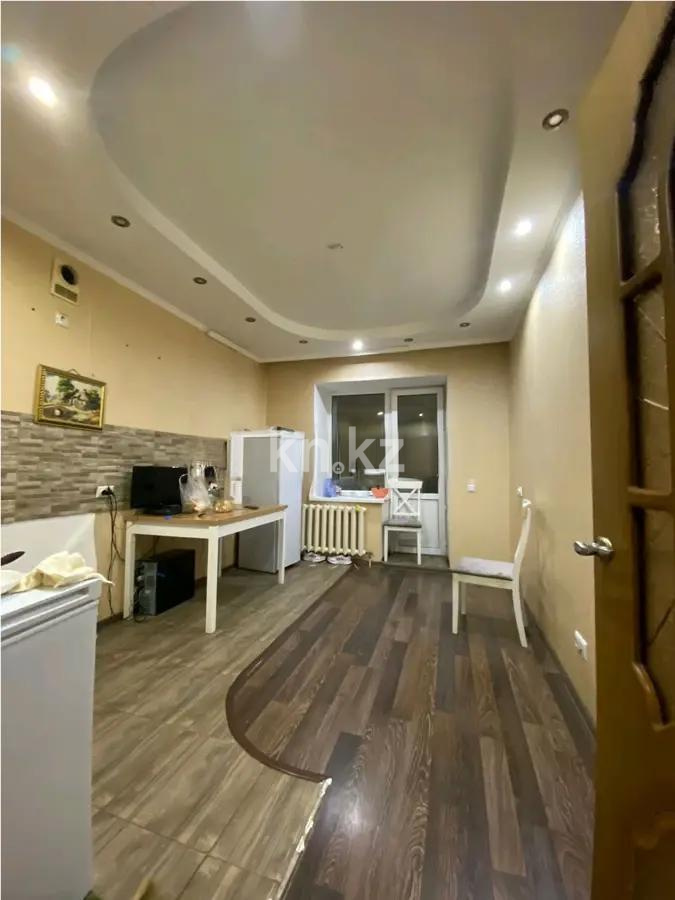 Продажа 1-комнатной квартиры, 41 м² - Продажа  однокомнатных квартир в новостройках Астаны без посредников фото 2 из 4