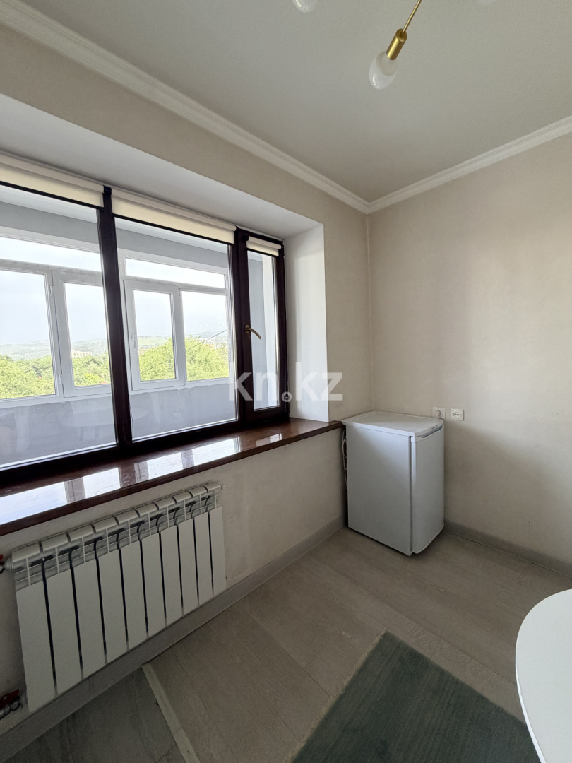 Продажа 1-комнатной квартиры, 36 м² в Алматы - фото 6