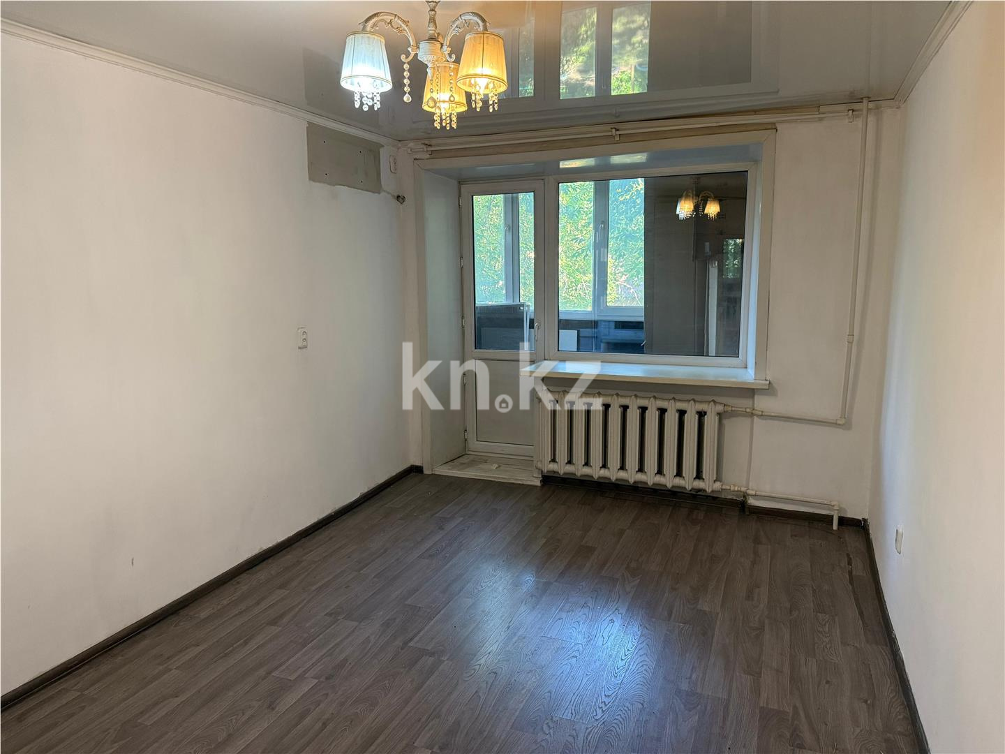 Продажа 3-комнатной квартиры, 64 м², ул. Пичугина - Продажа квартир в Казахстане фото 4 из 9