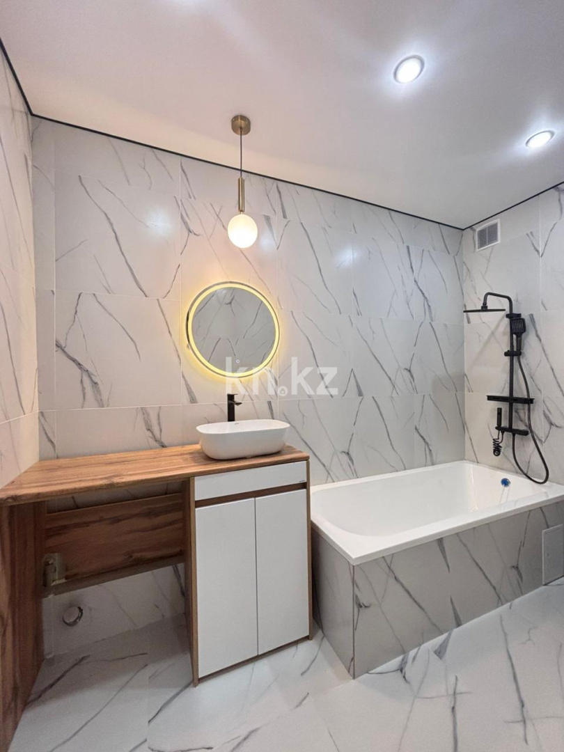 Продажа 2-комнатной квартиры, 44 м², ул. Акан Серы, дом  18 в Астане - фото 6