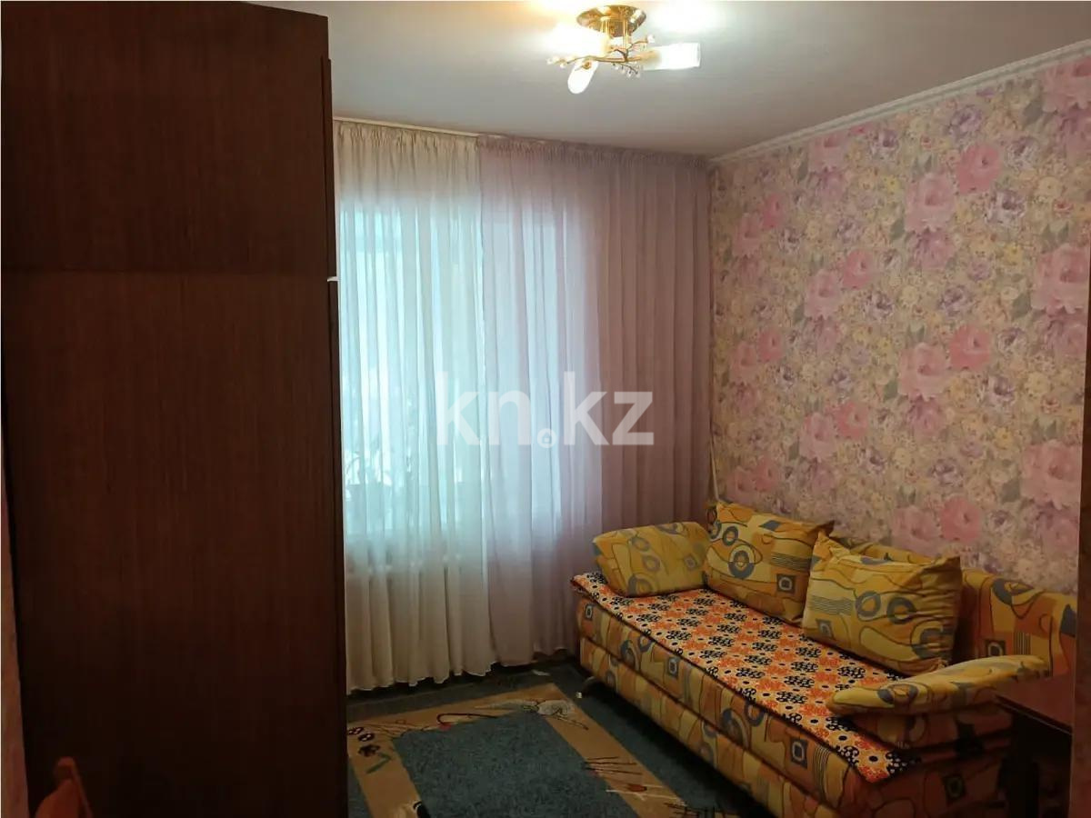 Продажа 2-комнатной квартиры, 47.5 м², ул. Газеты Егемен Казахстан, дом  13 - Продажа квартир в Астане фото 2 из 2