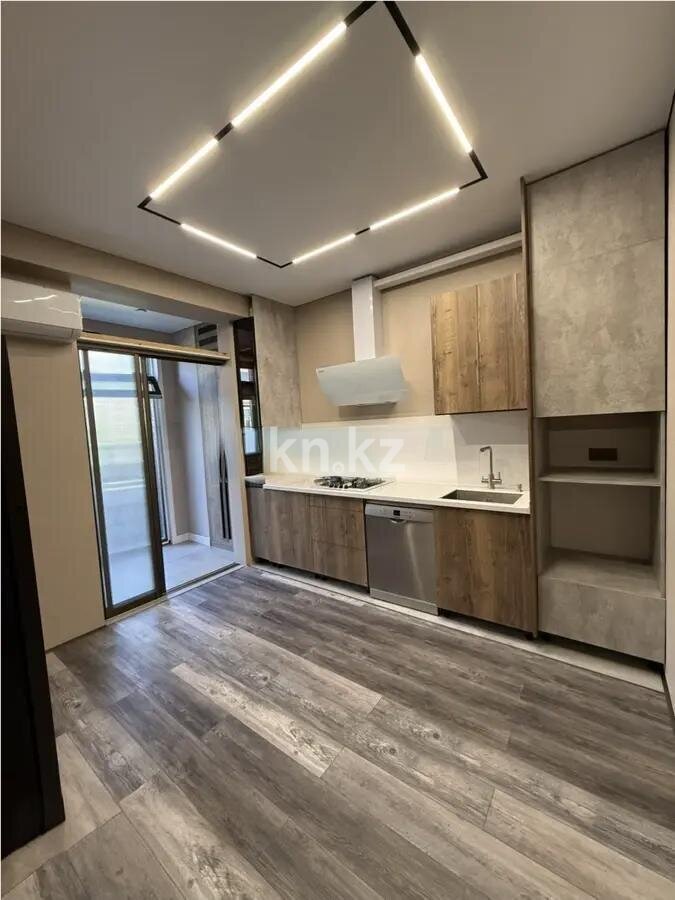 Продажа 3-комнатной квартиры, 67.2 м² в Алматы - фото 5