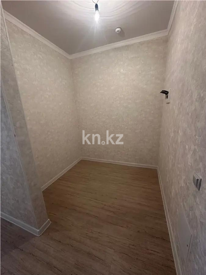 Продажа 1-комнатной квартиры, 35.2 м², ул. Талгар, дом  7/2 - Продажа квартир в Астане фото 3 из 5