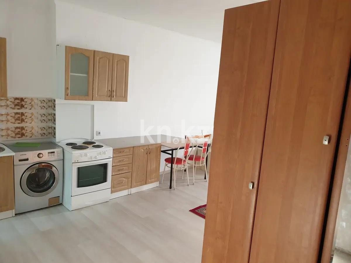 Продажа 1-комнатной квартиры, 44 м², ул. Калдаякова, дом  1 - Продажа  однокомнатных квартир в Астане без посредников с фото фото 2 из 3