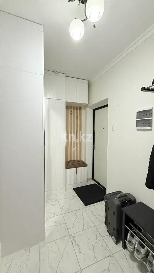 Продажа 1-комнатной квартиры, 40 м² - Продажа однокомнатных квартир от собственников в Астане - страница 36 фото 3 из 4